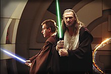 Qui-Gon Jinn