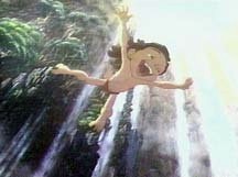 TARZAN ENFANT